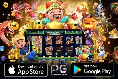 PGBET999 ทางเข้าสล็อตออนไลน์ตอบโจทย์ความมันทดลองเล่นฟรี.